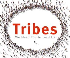 tribes by Seth Godin