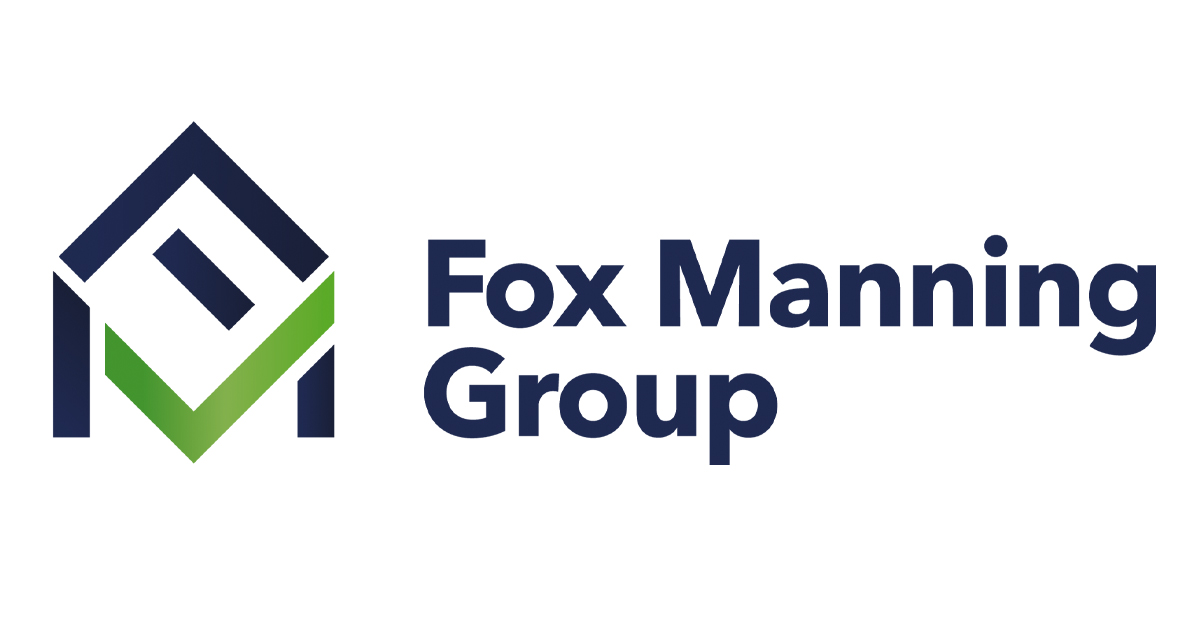 Supporting leaders today. Growing leaders for tomorrow. - Fox Manning Group