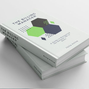 The Billing Manager book cover