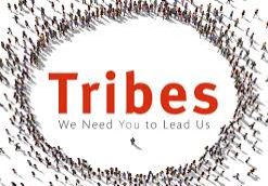 tribes by Seth Godin